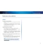 Предварительный просмотр 168 страницы Cisco LINKSYS AE3000 (Arabic) User Manual