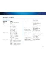 Предварительный просмотр 169 страницы Cisco LINKSYS AE3000 (Arabic) User Manual