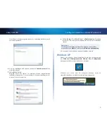 Предварительный просмотр 177 страницы Cisco LINKSYS AE3000 (Arabic) User Manual