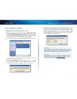 Предварительный просмотр 178 страницы Cisco LINKSYS AE3000 (Arabic) User Manual