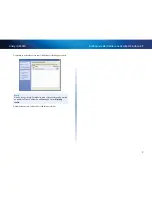 Предварительный просмотр 191 страницы Cisco LINKSYS AE3000 (Arabic) User Manual