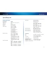 Предварительный просмотр 193 страницы Cisco LINKSYS AE3000 (Arabic) User Manual