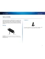 Предварительный просмотр 196 страницы Cisco LINKSYS AE3000 (Arabic) User Manual