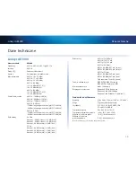 Предварительный просмотр 205 страницы Cisco LINKSYS AE3000 (Arabic) User Manual