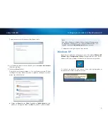 Предварительный просмотр 213 страницы Cisco LINKSYS AE3000 (Arabic) User Manual