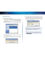 Предварительный просмотр 214 страницы Cisco LINKSYS AE3000 (Arabic) User Manual