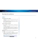 Предварительный просмотр 216 страницы Cisco LINKSYS AE3000 (Arabic) User Manual