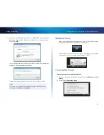 Предварительный просмотр 223 страницы Cisco LINKSYS AE3000 (Arabic) User Manual