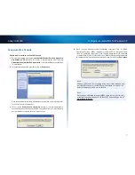 Предварительный просмотр 226 страницы Cisco LINKSYS AE3000 (Arabic) User Manual