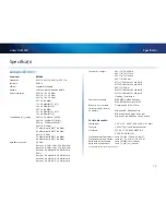 Предварительный просмотр 229 страницы Cisco LINKSYS AE3000 (Arabic) User Manual