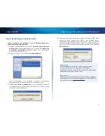 Предварительный просмотр 238 страницы Cisco LINKSYS AE3000 (Arabic) User Manual