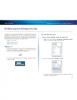 Предварительный просмотр 246 страницы Cisco LINKSYS AE3000 (Arabic) User Manual