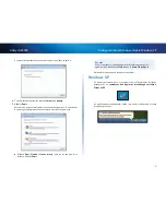 Предварительный просмотр 249 страницы Cisco LINKSYS AE3000 (Arabic) User Manual