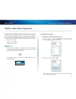 Предварительный просмотр 258 страницы Cisco LINKSYS AE3000 (Arabic) User Manual