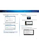 Предварительный просмотр 259 страницы Cisco LINKSYS AE3000 (Arabic) User Manual