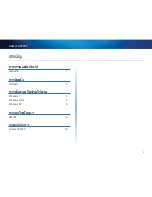 Предварительный просмотр 267 страницы Cisco LINKSYS AE3000 (Arabic) User Manual