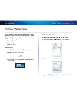 Предварительный просмотр 270 страницы Cisco LINKSYS AE3000 (Arabic) User Manual