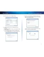 Предварительный просмотр 272 страницы Cisco LINKSYS AE3000 (Arabic) User Manual