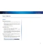 Предварительный просмотр 288 страницы Cisco LINKSYS AE3000 (Arabic) User Manual