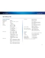 Предварительный просмотр 289 страницы Cisco LINKSYS AE3000 (Arabic) User Manual