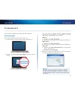 Предварительный просмотр 293 страницы Cisco LINKSYS AE3000 (Arabic) User Manual