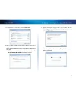 Предварительный просмотр 296 страницы Cisco LINKSYS AE3000 (Arabic) User Manual