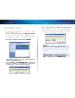 Предварительный просмотр 298 страницы Cisco LINKSYS AE3000 (Arabic) User Manual