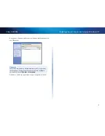 Предварительный просмотр 299 страницы Cisco LINKSYS AE3000 (Arabic) User Manual