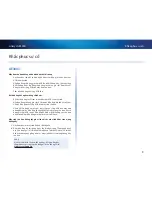 Предварительный просмотр 312 страницы Cisco LINKSYS AE3000 (Arabic) User Manual