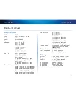 Предварительный просмотр 313 страницы Cisco LINKSYS AE3000 (Arabic) User Manual