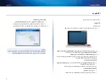 Предварительный просмотр 4 страницы Cisco Linksys AE6000 User Manual