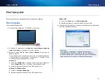 Предварительный просмотр 18 страницы Cisco Linksys AE6000 User Manual