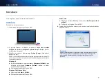 Предварительный просмотр 32 страницы Cisco Linksys AE6000 User Manual