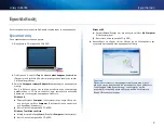 Предварительный просмотр 74 страницы Cisco Linksys AE6000 User Manual