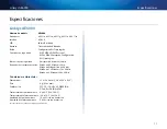 Предварительный просмотр 111 страницы Cisco Linksys AE6000 User Manual