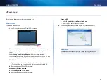 Предварительный просмотр 116 страницы Cisco Linksys AE6000 User Manual