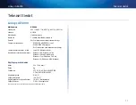 Предварительный просмотр 125 страницы Cisco Linksys AE6000 User Manual