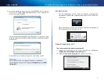 Предварительный просмотр 133 страницы Cisco Linksys AE6000 User Manual