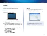 Предварительный просмотр 256 страницы Cisco Linksys AE6000 User Manual