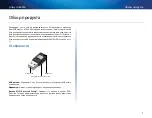 Предварительный просмотр 269 страницы Cisco Linksys AE6000 User Manual