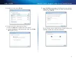 Предварительный просмотр 302 страницы Cisco Linksys AE6000 User Manual