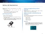 Предварительный просмотр 327 страницы Cisco Linksys AE6000 User Manual