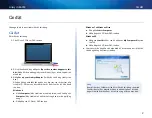 Предварительный просмотр 354 страницы Cisco Linksys AE6000 User Manual