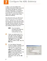 Preview for 4 page of Cisco Linksys AG041 Quick Installation Manual