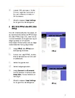 Preview for 15 page of Cisco Linksys AG041 Quick Installation Manual