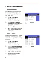 Preview for 62 page of Cisco Linksys AG041 Quick Installation Manual