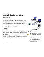 Предварительный просмотр 9 страницы Cisco Linksys AG310 User Manual