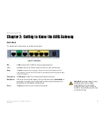 Preview for 11 page of Cisco Linksys AG310 User Manual