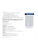 Preview for 31 page of Cisco Linksys AG310 User Manual