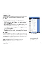 Preview for 40 page of Cisco Linksys AG310 User Manual